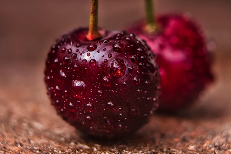 Fruit Infusion